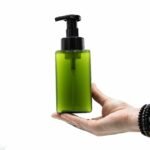 Ancient Wisdom Reusable Foam Dispenser Bottle - 450ml - Image 3
