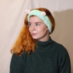 Ancient Wisdom Cute Makeup Headbands - Hearts & Ears (Assorted) - Image 3