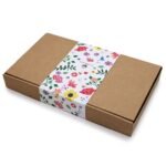 Ancient Wisdom Cold & Flu Salt Soak & Flowers Set - Image 5