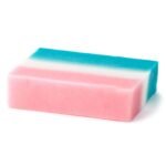 Ancient Wisdom Pack of 13 Baby Powder Soap Bars - Image 2