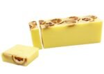 Ancient Wisdom Slice of Sunshine Soap Loaf - Image 2
