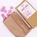 Ancient Wisdom Chill Pills Strawberry Gift Pack 350g - Image 2