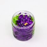 Ancient Wisdom Witches Brew Warm Spiced Apple Scented Whipped Soap 120g - Image 2