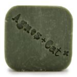 Agnes + Cat White Fig Solid Shampoo - Image 2