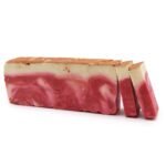 Ancient Wisdom Red Clay Olive Oil Soap Loaf