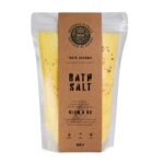 Ancient Wisdom Greenman Rituals Vitamin C & Mandarin Epsom Bath Salt – Glow & Go