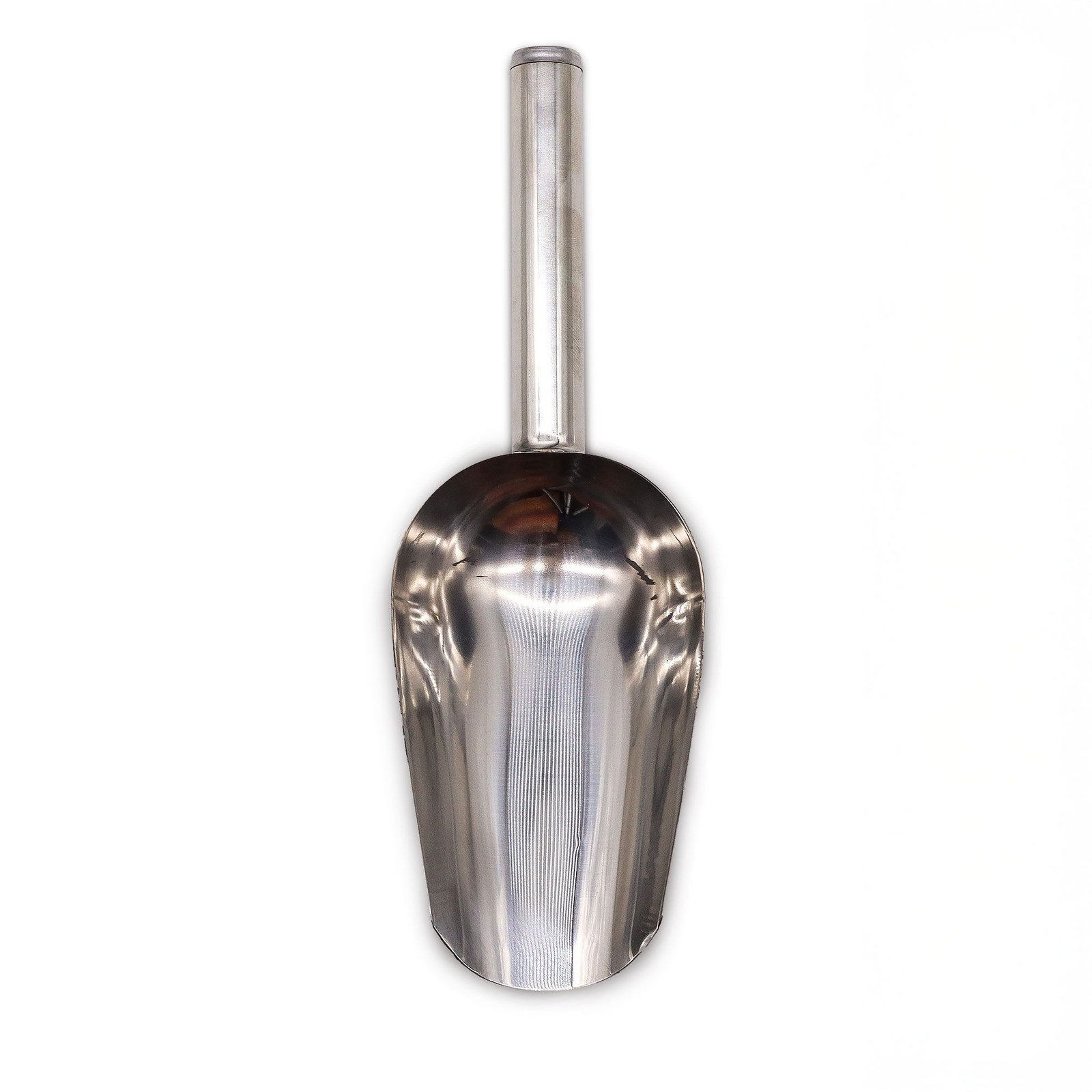 bG9jYWw6Ly9tZWRpYS8xUC80RC82MFIzMEMxSjYwV0s0RDFQLzdlZTJhMmY2LmpwZWc.jpg Ancient Wisdom Soap & Bath Bomb Metal Measuring Scoop - Image 1