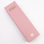Ancient Wisdom Soap Baby Blessings Pink Flowers Long Gift Box - Image 3