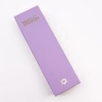 Ancient Wisdom Soap Lavender Rose & Carnation Flowers Long Gift Box - Image 3