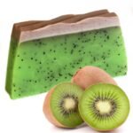 Ancient Wisdom Tropical Paradise Soap Loaf - Kiwifruit - Image 3