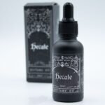 Ancient Witch 'Hecate' Perfume Oil - Image 2