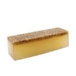 Ancient Wisdom Honey & Oatmeal Soap Loaf - Image 3