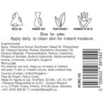 Agnes + Cat White Fig Hand & Body Cream - Image 3