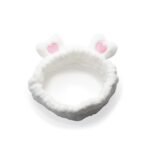 Ancient Wisdom Cute Makeup Headbands - Hearts & Ears (Assorted) - Image 7