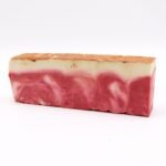 Ancient Wisdom Red Clay Olive Oil Soap Loaf - Image 2