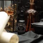 Ancient Witch 'Eclipse Oud' Perfume Oil - Image 3