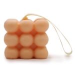 Ancient Wisdom Geranium & Sandalwood Boxed Single Massage Soaps - Image 2