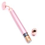 Ancient Wisdom Gemstone Vibration Pad - Rose Quartz - Image 2