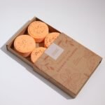 Ancient Wisdom Zen Shower Steamers Energising Therapy Wellness Gift Set - Image 3