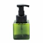 Ancient Wisdom Squat Reusable Foam Dispenser Bottle - 250ml - Image 4