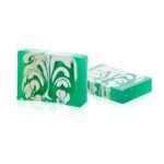 Ancient Wisdom Handcrafted Mango Soap Slice 100g