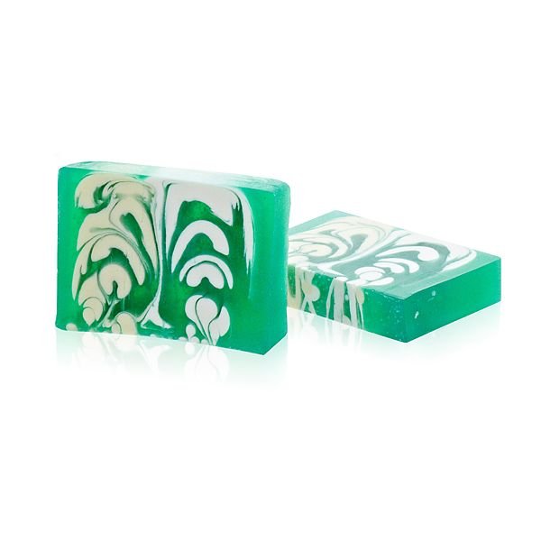 Ancient Wisdom Handcrafted Mango Soap Slice 100g