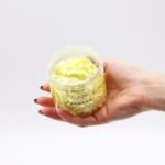Ancient Wisdom Banana Scented Whipped Soap 120g - Image 2