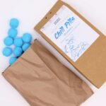 Ancient Wisdom Chill Pills Blueberry Gift Pack 350g - Image 2
