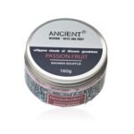 Ancient Wisdom Passion Fruit Shower Soufflé 160g - Image 2