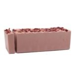 Ancient Wisdom Enchanted Rose Soap Loaf - Image 2