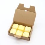 Ancient Wisdom Set of 6 Focus Booster Aromatherapy Shower Steamers