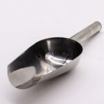 Ancient Wisdom Soap & Bath Bomb Metal Measuring Scoop - Image 5