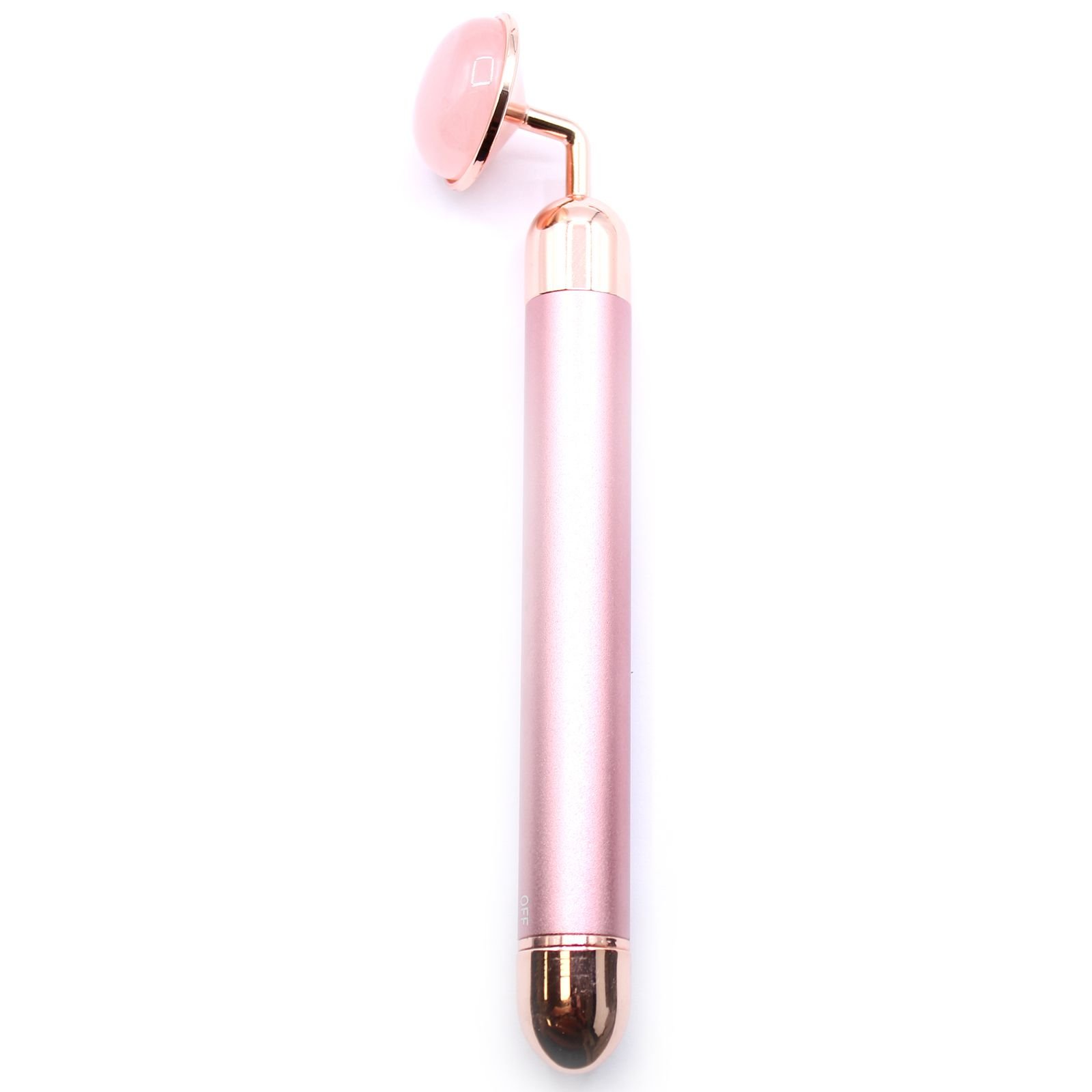 bG9jYWw6Ly9tZWRpYS8xUi82RS82MFIzMEMxRzZSUks2RTFSLzMxZjk5MzZhLmpwZWc.jpg Ancient Wisdom Gemstone Vibration Pad - Rose Quartz - Image 1