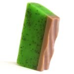Ancient Wisdom Tropical Paradise Soap Loaf - Kiwifruit - Image 4
