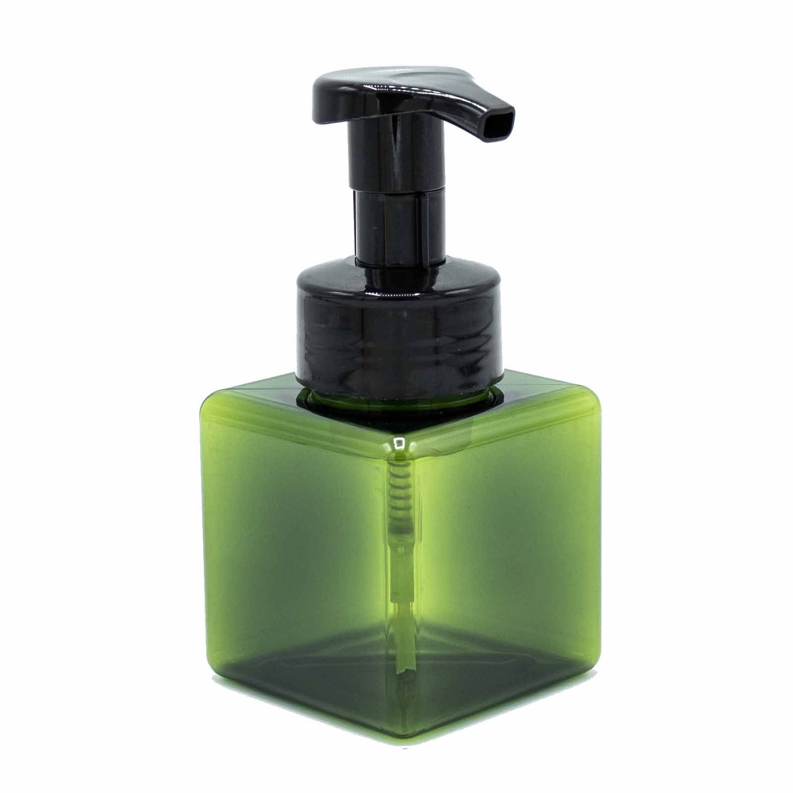bG9jYWw6Ly9tZWRpYS8xUi84RS82MFIzMEMxRzZSV0s4RTFSL2FiOGUyMDQ2LmpwZWc.jpg Ancient Wisdom Squat Reusable Foam Dispenser Bottle - 250ml - Image 1
