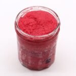 Fragranced Sugar Body Scrub - Strawberry Rum 300g - Image 9