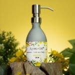 Agnes + Cat White Fig Hand & Body Cream - Image 2