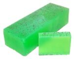 Ancient Wisdom Pack of 13 Tea Tree & Fresh Mint Soap Bars - Image 2