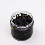 Ancient Wisdom Graveyard Shift Liquorice Scented Whipped Soap 120g - Image 2