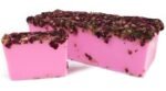 Ancient Wisdom Pack of 13 Rose & Rose Petals Soap Bars - Image 4