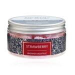 Ancient Wisdom Strawberry Shower Soufflé 160g