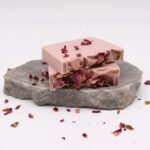 Ancient Wisdom Enchanted Rose Soap Loaf - Image 4