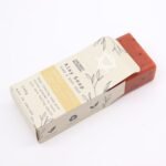 Ancient Wisdom Klay Soap Orange & Ginger Hand & Body Soap - Image 3