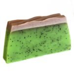 Ancient Wisdom Tropical Paradise Soap Loaf - Kiwifruit - Image 2