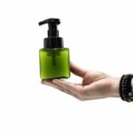 Ancient Wisdom Squat Reusable Foam Dispenser Bottle - 250ml - Image 3