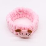 Ancient Wisdom Cute Makeup Headbands - Cute Animals (Assorted) - Image 7
