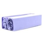 Ancient Wisdom Handcrafted Lilac Soap Loaf 1.2kg