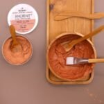 Ancient Wisdom Wooden Spa Clay/Wax Application Set - Image 4