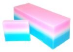 Ancient Wisdom Pack of 13 Baby Powder Soap Bars - Image 3