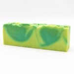 Ancient Wisdom Aloe Vera Olive Oil Soap Loaf - Image 2